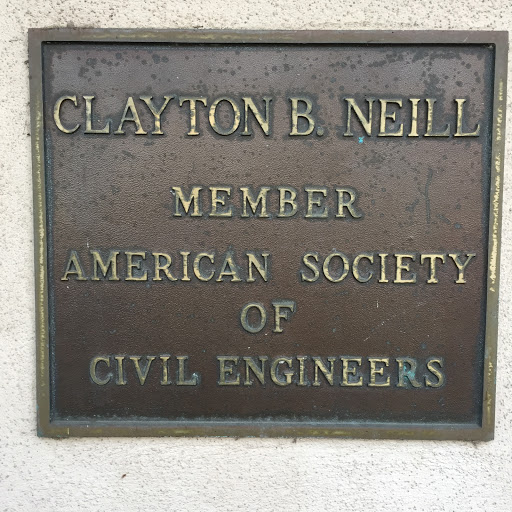 Clayton B. Neill