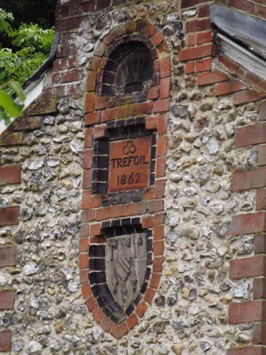 Trefoil 1862