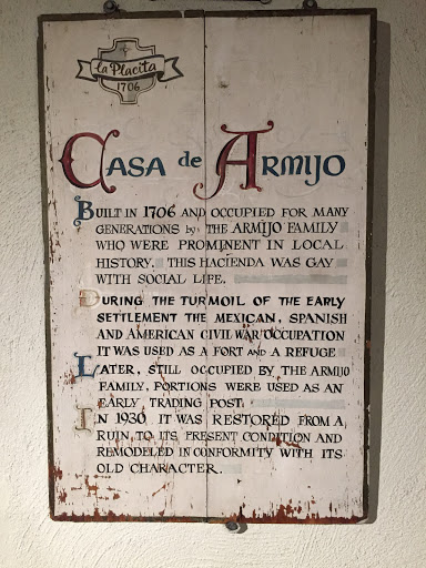 Casa de Armyo