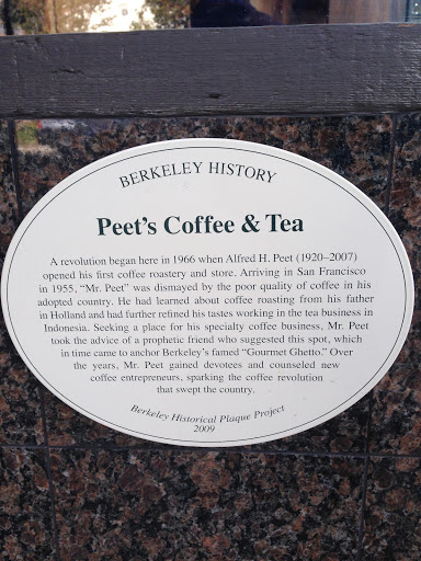 Original Peets