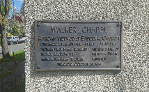 Walker Chapel
