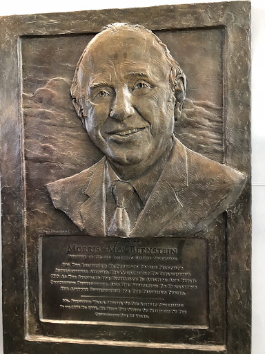 Morris "Mo" Bernstein