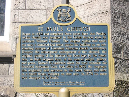 St. Paul's Church