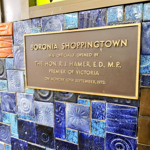Boronia Shoppingtown