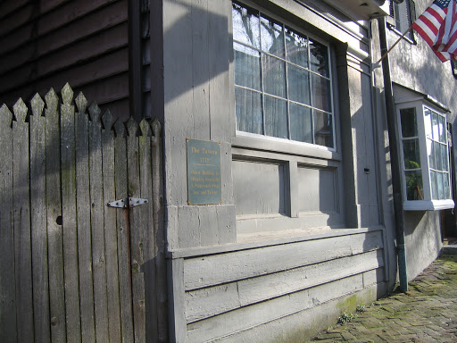 The Tavern