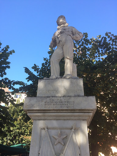 Garibaldi