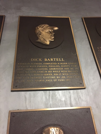Dick Bartell
