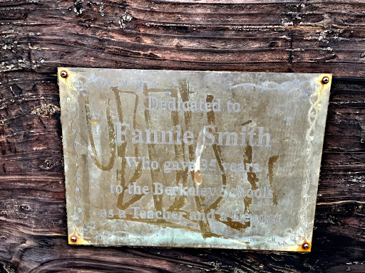 Fannie Smith