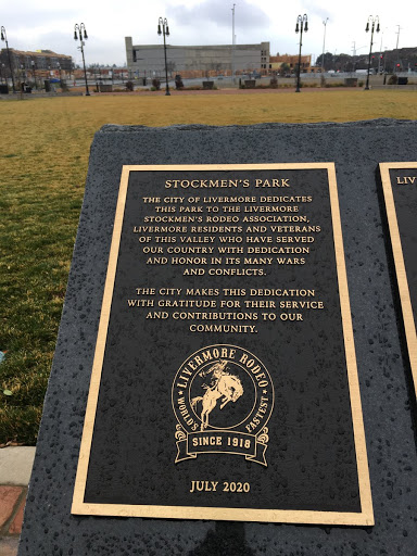 Stockmen's Park