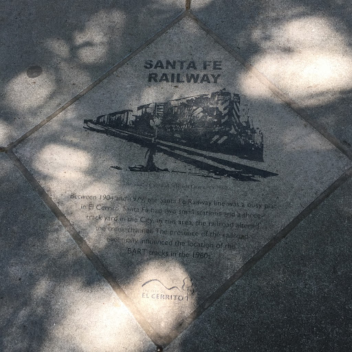 Santa Fe Railway