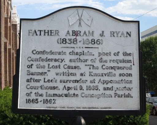 Father Abram J. Ryan