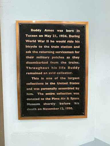 Buddy Amos