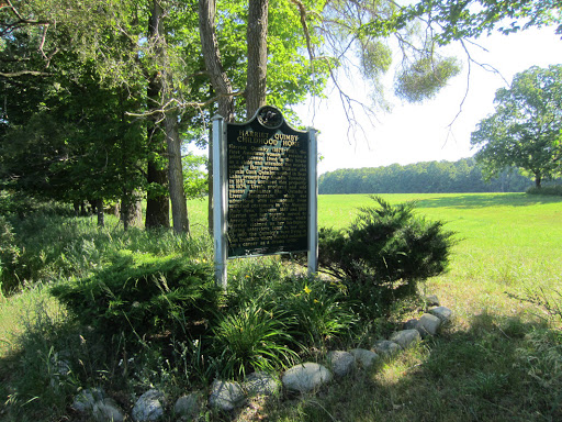 Harriet Quimby Childhood Home / Harriet Quimby