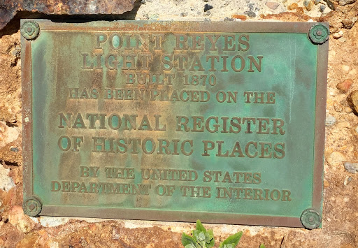 Point Reyes Light Station