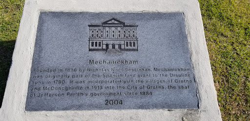 Mechanickham