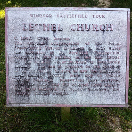 Bethel Church