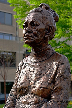 Kinuko Laskey Memorial