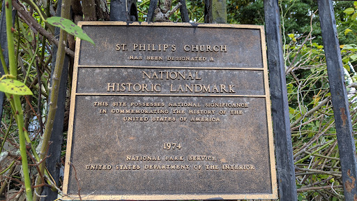St. Philip's Church
