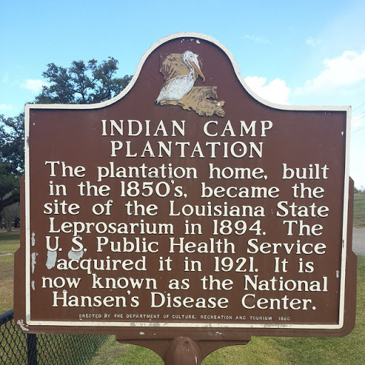 Indian Camp Plantation