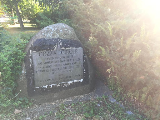 Cozza Circle
