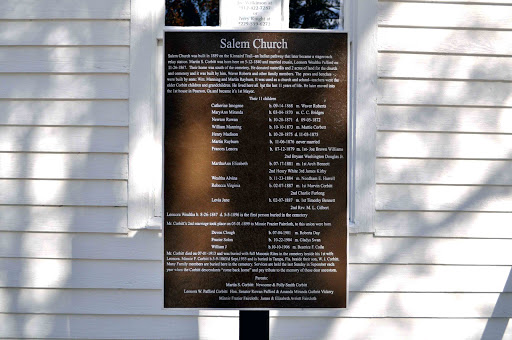 Salem Church