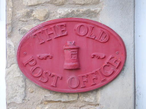 The Old Post Office