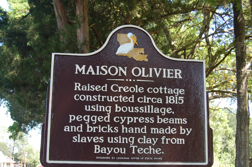 Maison Olivier