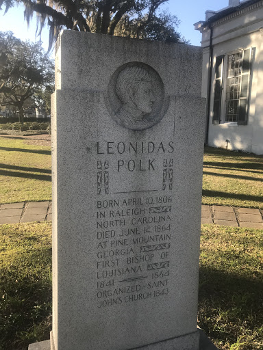 Leonidas Polk