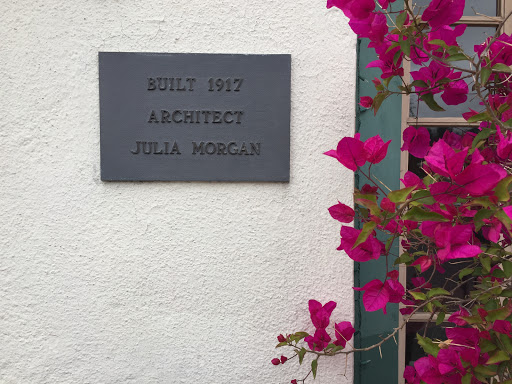 Julia Morgan