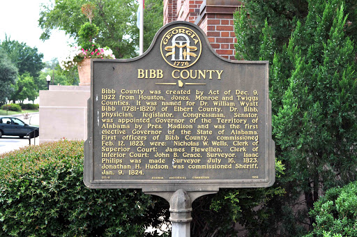 Bibb County