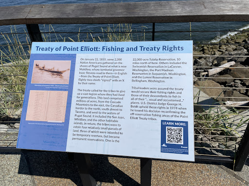 Treaty of Point Elliott