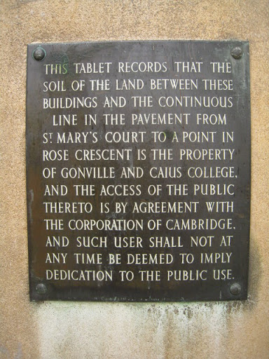 Information Tablet
