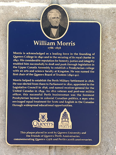 William Morris