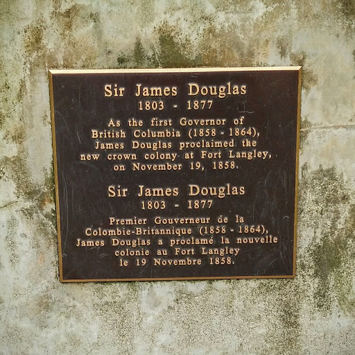 Sir James Douglas