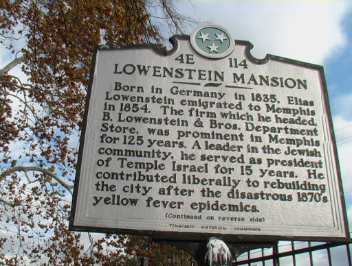 Lowenstein Mansion