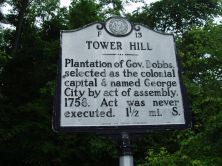 TOWER HILL
