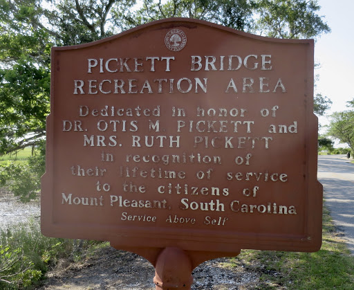 Pickett Bridge