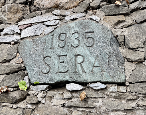 1935 SERA