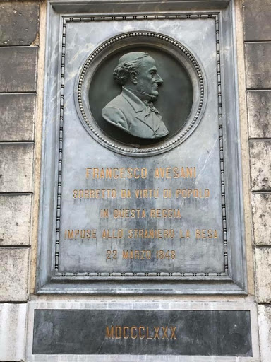 Francesco Avesani
