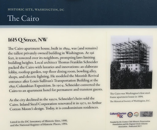 The Cairo