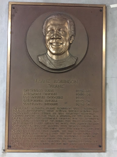 Frank Robinson