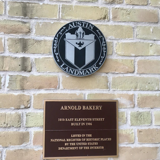 Arnold Bakery