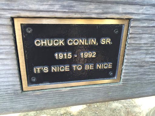 It's Nice to be Nice
