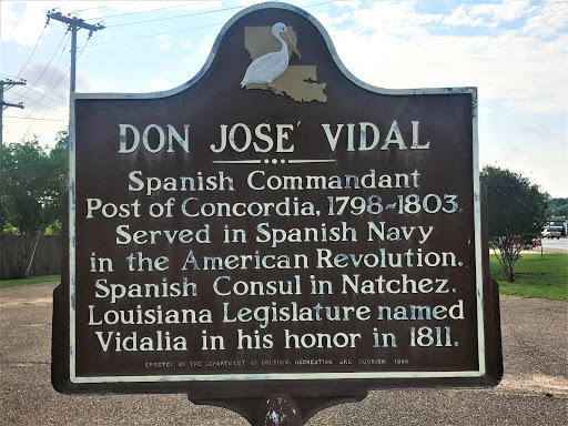 Don José Vidal