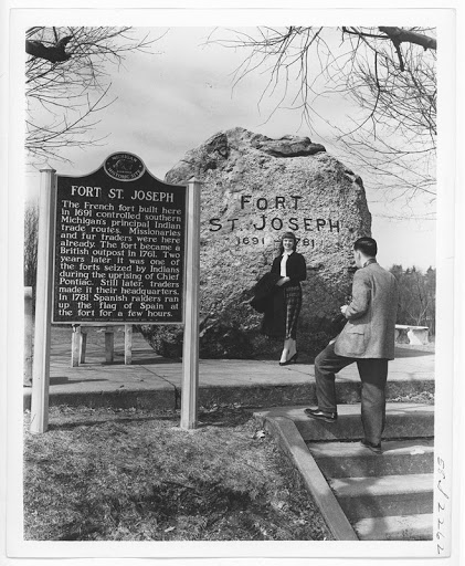 Fort St. Joseph
