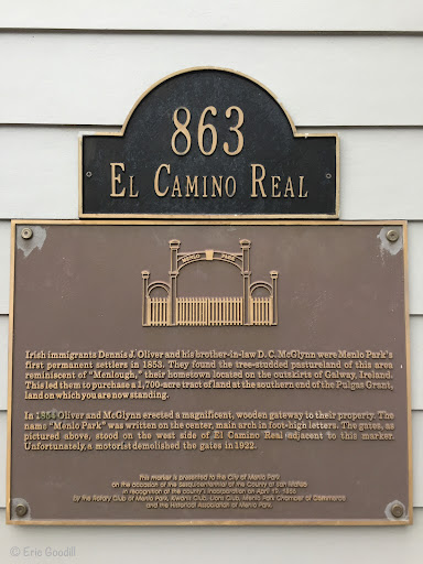 Menlo Park