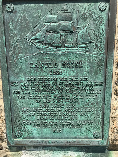 Candle House