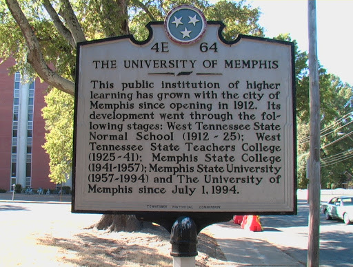 University of Memphis