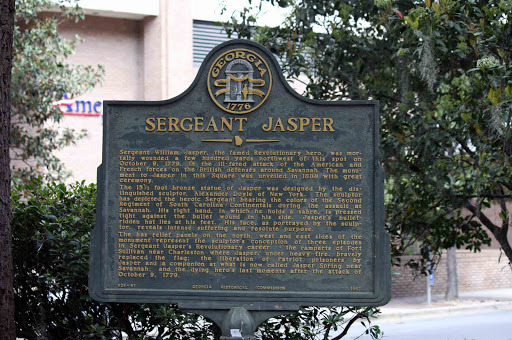 Sergeant Jasper