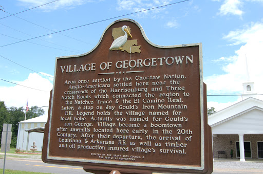 Village of Georgetown